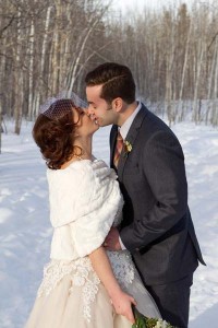 Weddings at The Lake House - Calgary