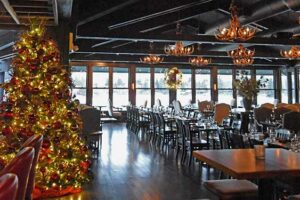Lake House Calgary Restaurant Holiday Closures